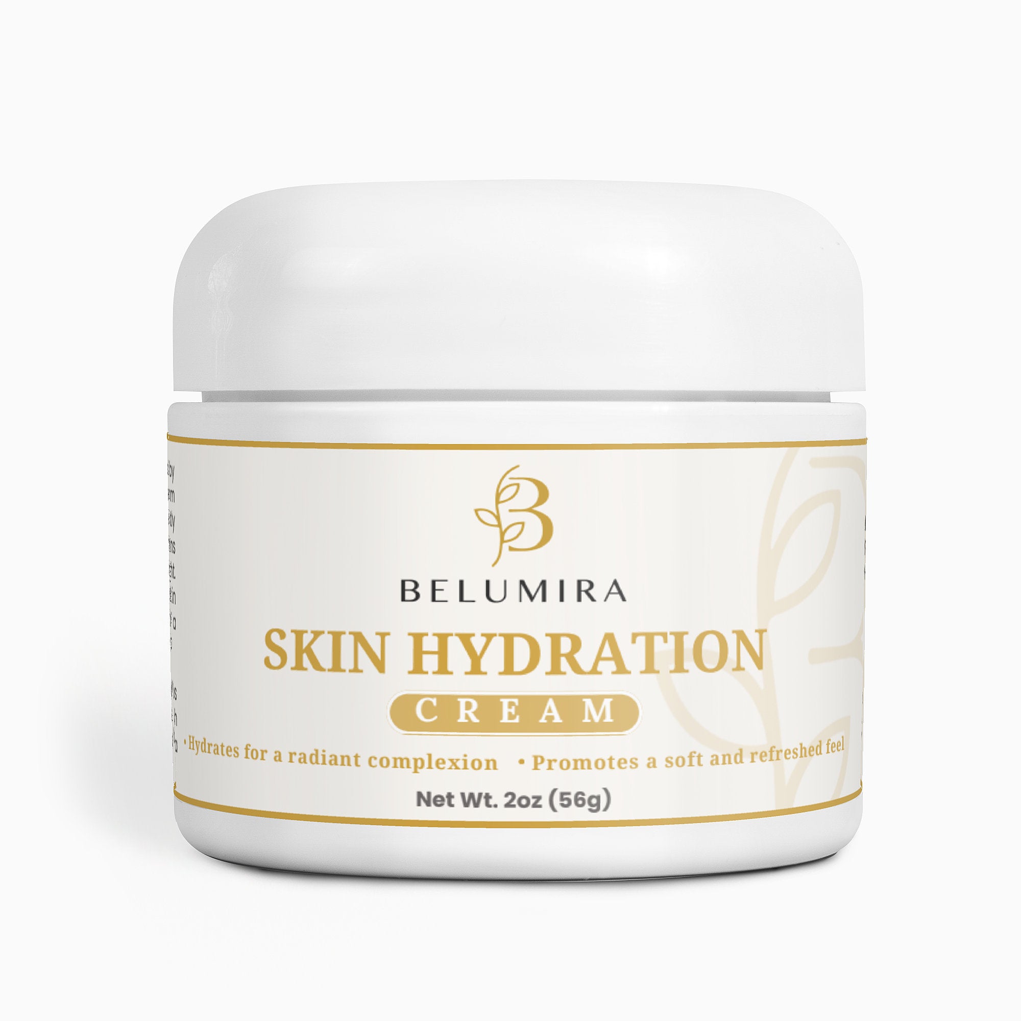 Skin Hydration Cream