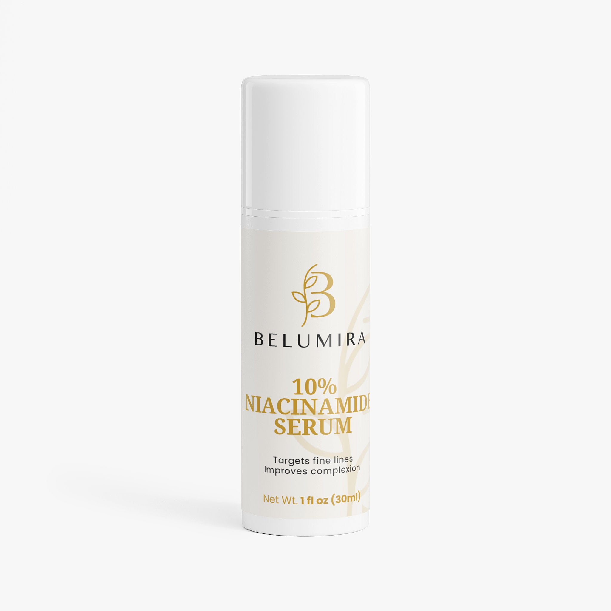 10% Niacinamide Serum