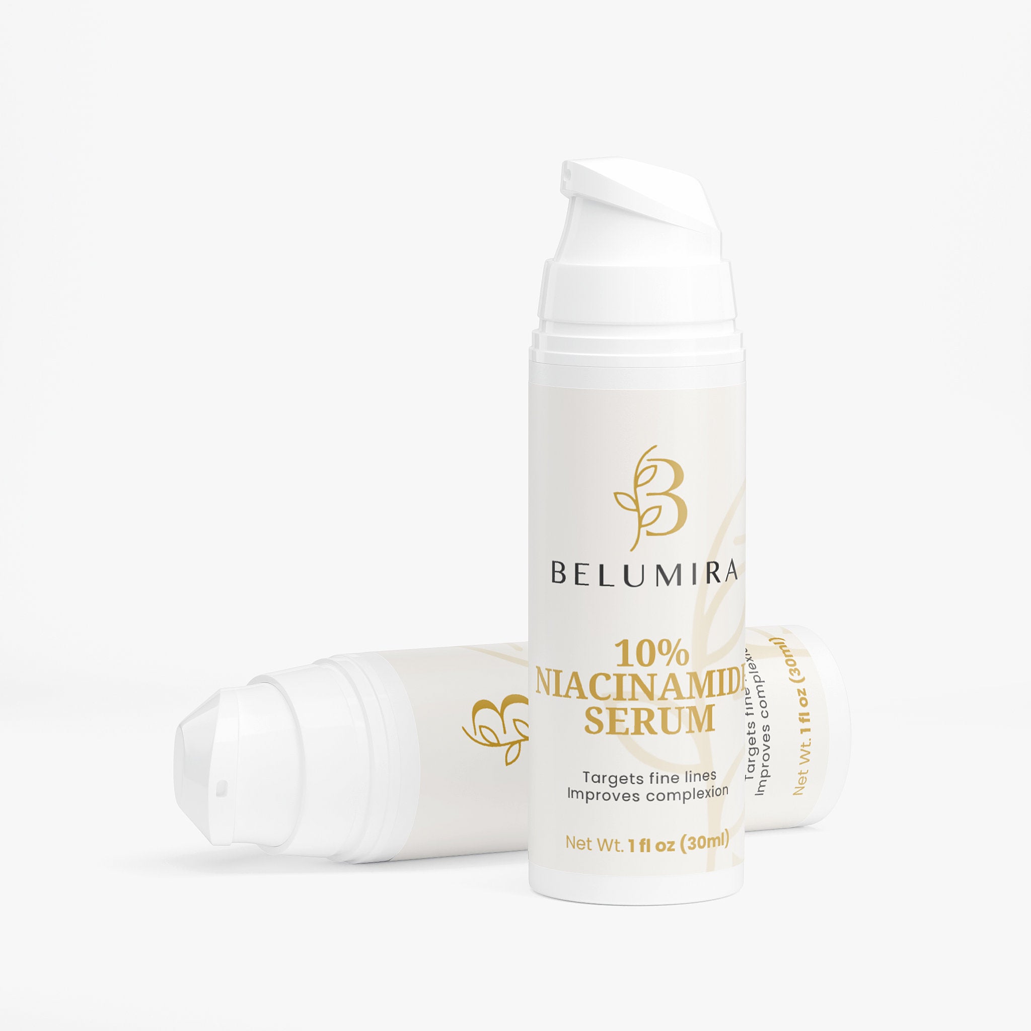 10% Niacinamide Serum