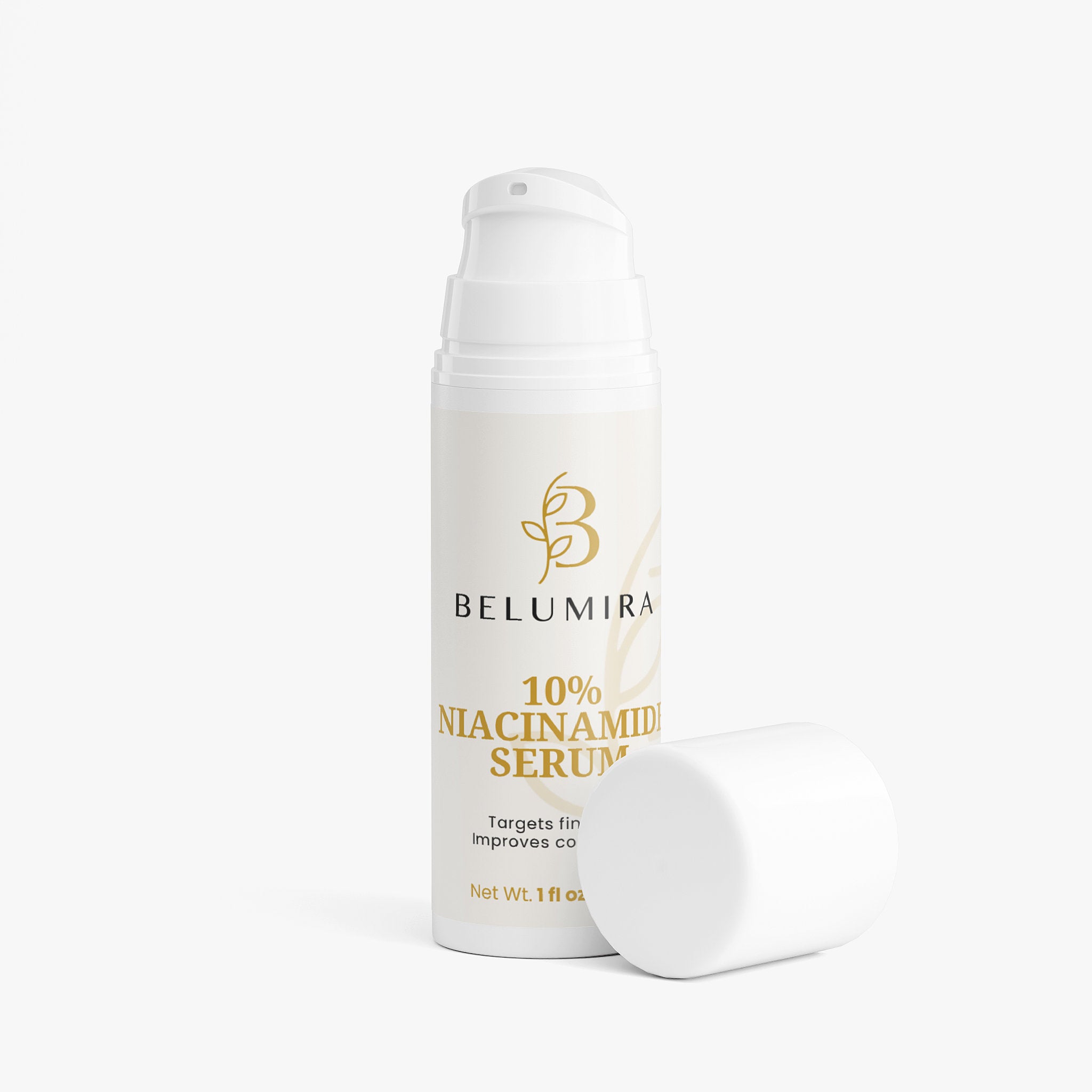 10% Niacinamide Serum