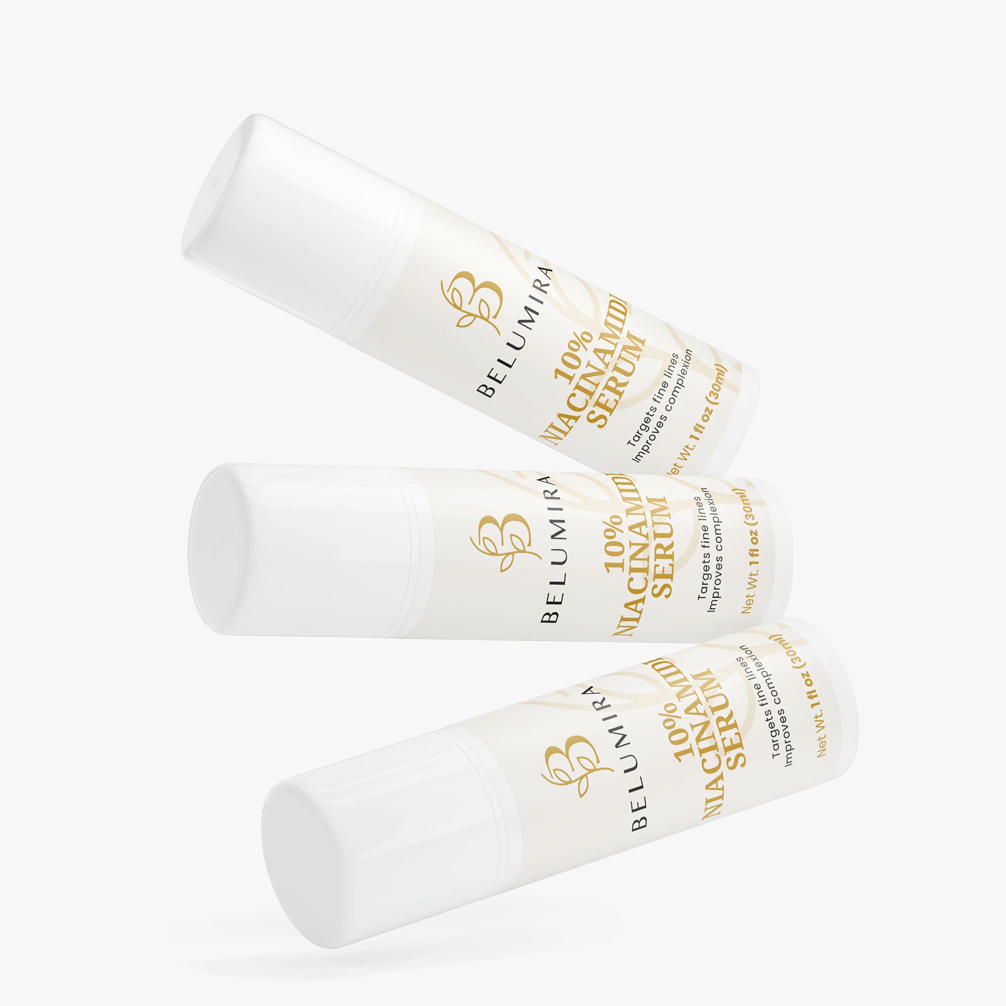 10% Niacinamide Serum