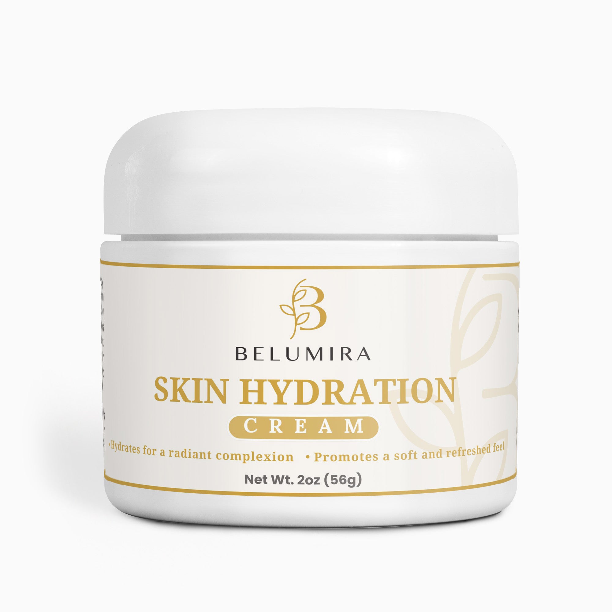 Deep Hydration, Everyday Comfort