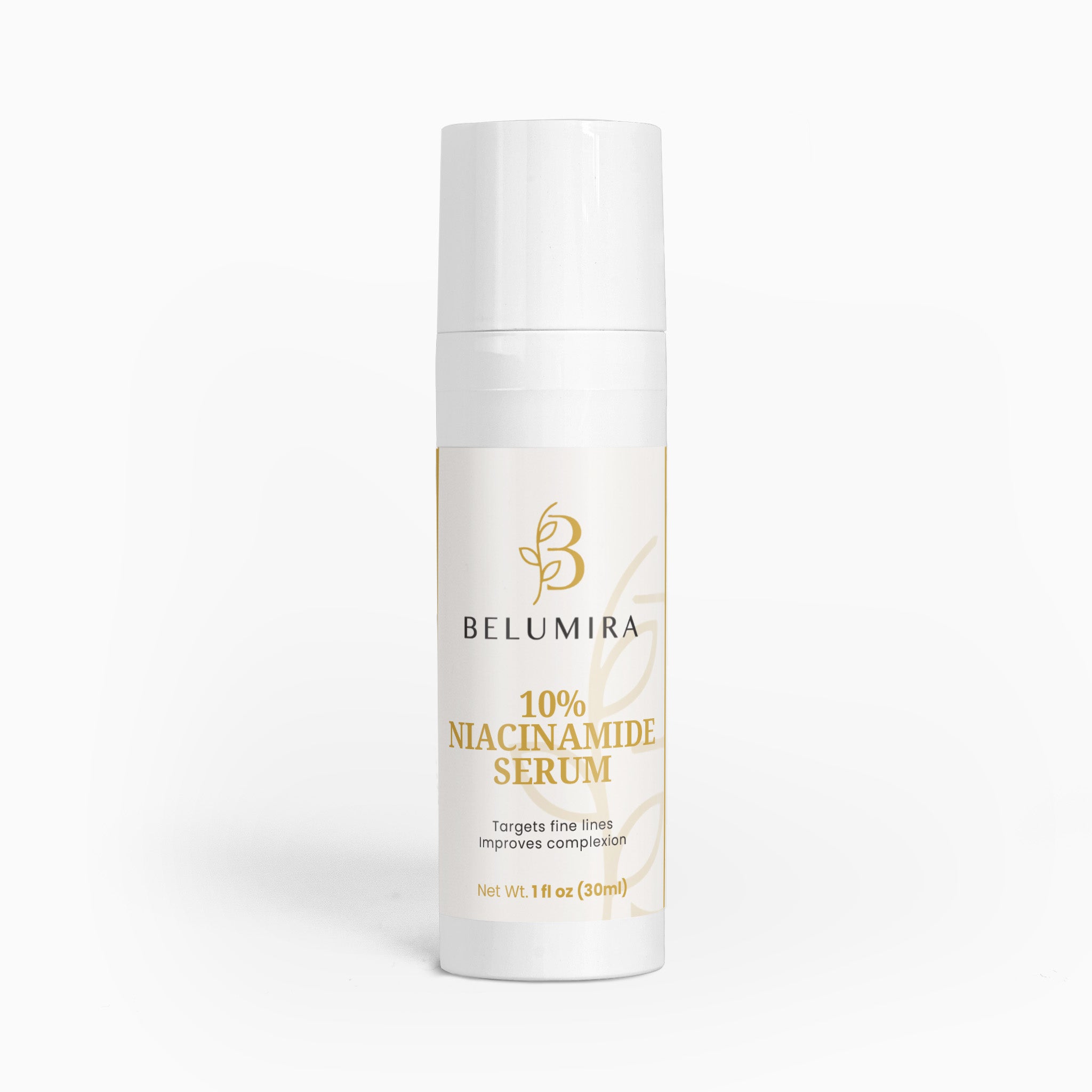 Refine. Balance. Glow.