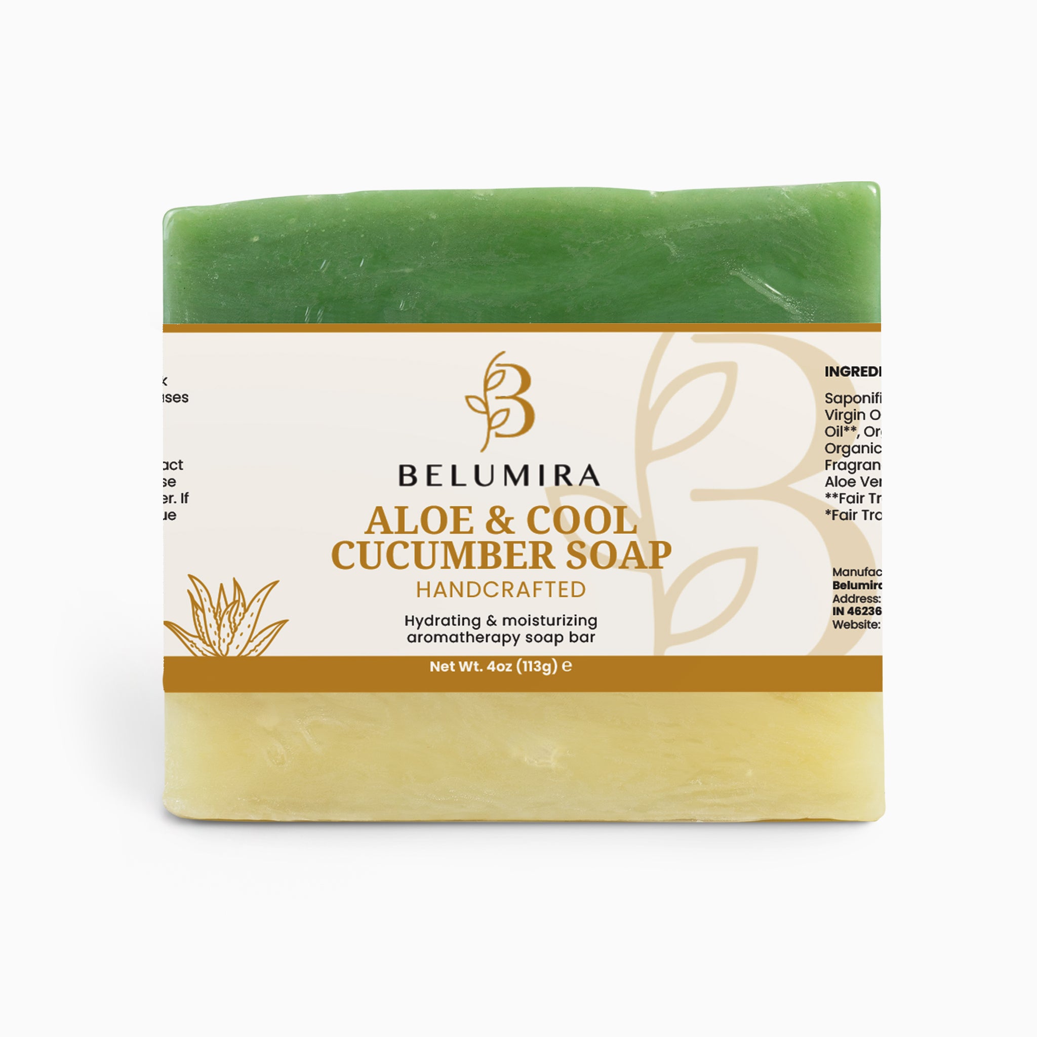 Gentle Cleanse, Instant Freshness